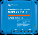 Solar Laderegler Victron SmartSolar MPPT 75/10 für 12 + 24 Volt, mit Bluetooth